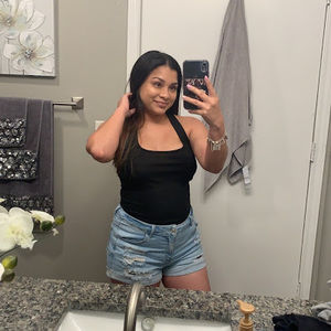 Meet your Posher, Jacqueline